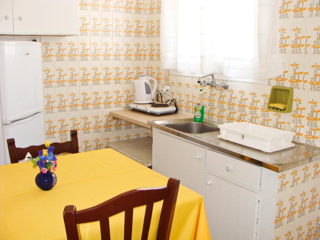 Villa Diamanti Kanapitsa  Pokoj fotografie