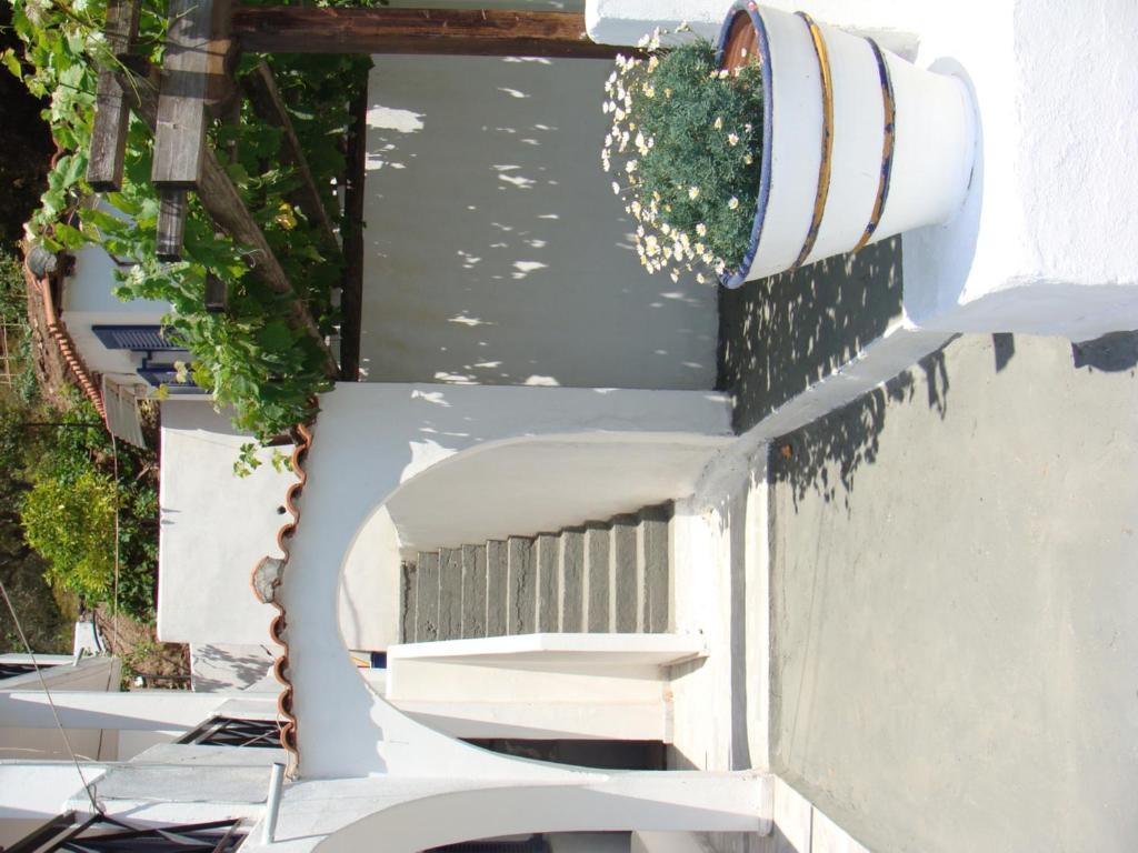 Villa Diamanti Kanapitsa  Exteriér fotografie