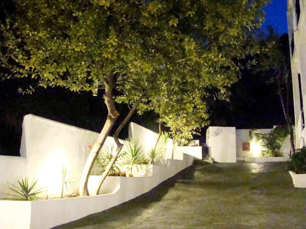 Villa Diamanti Kanapitsa  Exteriér fotografie
